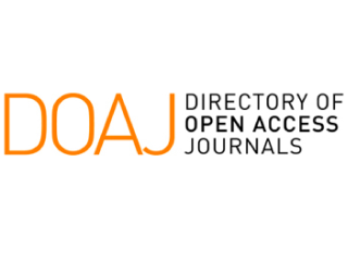 DOAJ (Directory of Open Access Journals)